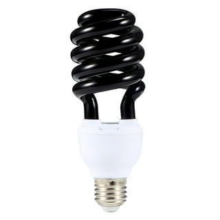 GLDZI Black Light Bulbs in Colored Light Bulbs Walmart