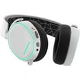 thumbnail image 4 of SteelSeries Arctis 5 7.1 Surround RGB Gaming Headset (61444), 4 of 5