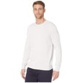 thumbnail image 3 of Calvin Klein Long Sleeve Liquid Touch Crew Neck Sweater Pale Grey Heather, 3 of 3