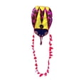 thumbnail image 2 of Lady Beetle Kite Fácil de manejar Sport Kite para Birthday Gift Yard Beach Park Púrpura, 2 of 8