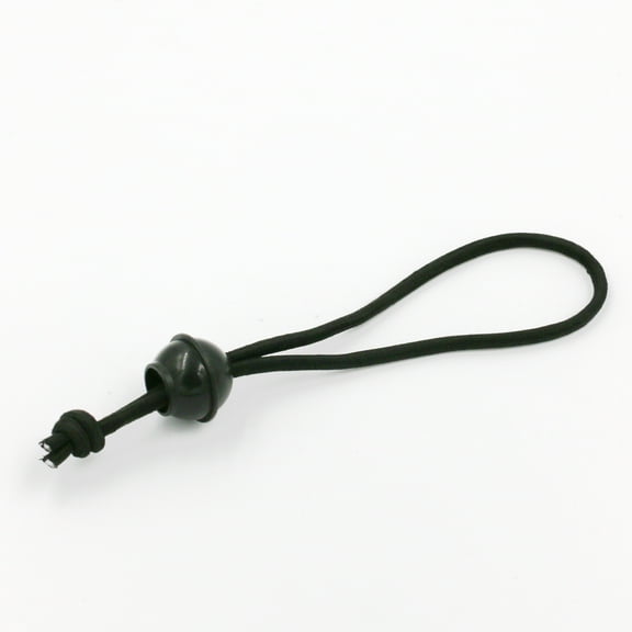 Hyper Tough 10 Pack, Canopy Tie Bungee Set, Packed in Plastic Jar