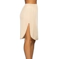 thumbnail image 4 of Vanity Fair Lingerie Women's Half Slip - Everyday Layers, Single Slit, Anti-Static, Multiple Lengths Available, 4 of 7