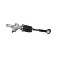 thumbnail image 3 of EZGO TXT Golf Cart Rack & Pinion Steering Box with Rack Ball Joint | Compatible with 2001.5-Up Gas & Electric Golf Car Models | Replaces OEM 70964G01, 3 of 5