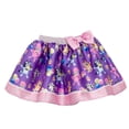 thumbnail image 6 of Bluey Toddler Girls' 2-Piece T-Shirt and Skirt Set Lavender Purple Bluey, 6 of 7