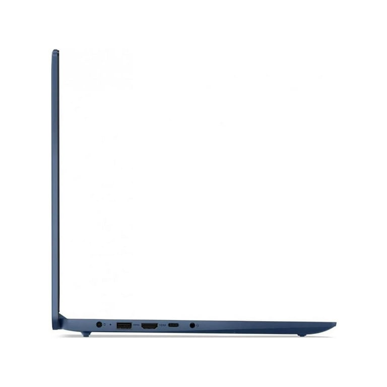 Lenovo Ideapad Slim 3 Laptop AMD Ryzen 5 7530U 2.0 GHz 16GB 512GB