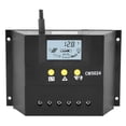 thumbnail image 1 of Solar Panel Regulator, Solar Panel Controller Smart 50A  for Solar Panel for Cell Panel Battery System, 1 of 7