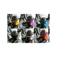 thumbnail image 5 of 6pcs Aluminum Alloy Mountain Bike Bell with Compass, Loud Mini Bike Bell, Colorful Gorgeous Bike Ring Horn Accessories for Road Mountain Bike MTB Bike Ride, 5 of 8