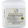 thumbnail image 2 of Rainbow Research Burgundy Henna 4 oz Powder, 2 of 2