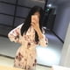 thumbnail image 5 of Guardurnaity Cinturón ancho de PU para mujer, 2 uds., elección práctica y moderna, cinturones elegantes para vestir Accesorios de disfraces, 5 of 6