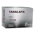 thumbnail image 3 of Tadalafil Leocam 20 mg CC/8 tab, 3 of 4