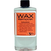 Ding All 4 Oz. Wax Remover