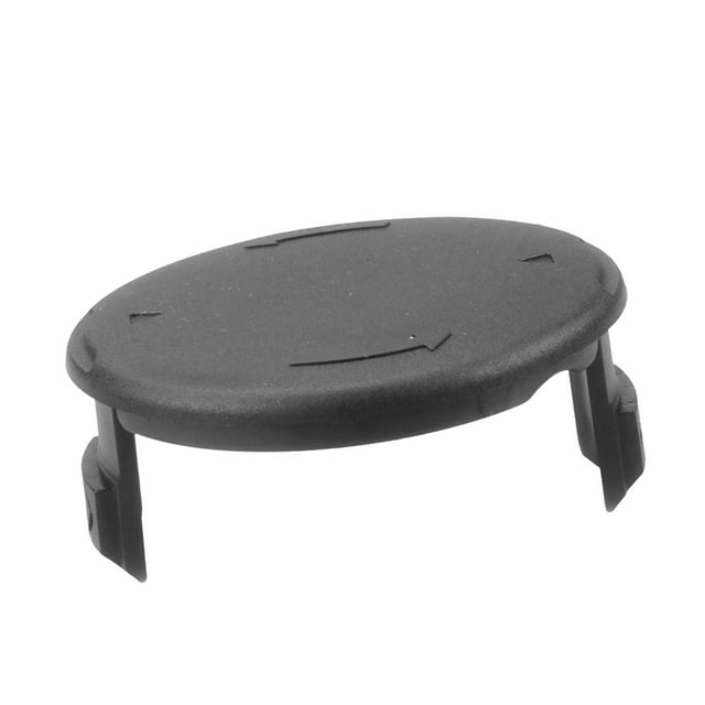 Tapa de carrete para desbrozadora (74 x 35 mm), accesorios para cortacésped, repuestos, repuestos, tapa de carrete de repuesto para F016F04557