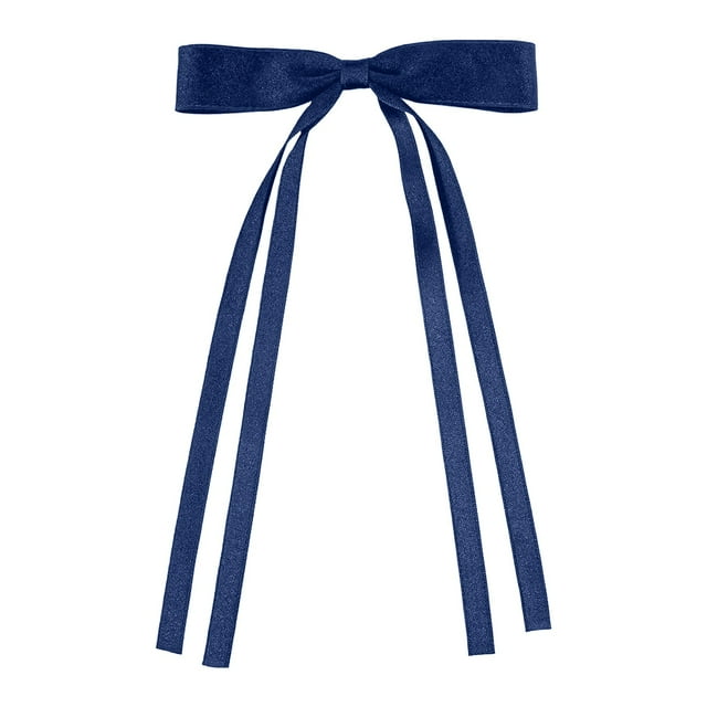 Pinces à Cheveux à Franges pour Femmes, Design Élégant à Longue Queue, Adapté à Tous Types de Cheveux, Occasions Polyvalentes, Excellente Option Cadeau