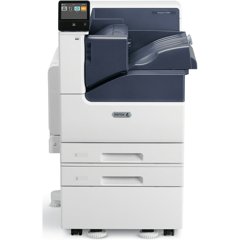 Xerox VersaLink C7000 Color Printer - Walmart.com