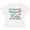AA-White, variant on This Big Brother is Expecting a Little Sister Boys Toddler T-Shirt