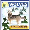 thumbnail image 1 of Pre-Owned Wolves (Paperback) 0823412024 9780823412020, 1 of 1