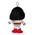 thumbnail image 3 of DC Comics: Wonder Woman Plush Dog Toy, 3 of 3