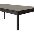 thumbnail image 2 of Correll 24"W x 48"D Deluxe High Pressure Library Table in Savannah Sand Brown, 2 of 7