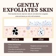 thumbnail image 5 of Fashionable Mask Collagen face mask Skin care Face Mask Skincare Black Tea Facial Mask, Pore Cleaning Smearing Facial Mask, Delicate Pores, Brightening Skin Tone And Rejuvenating(buy 2 get 10% off), 5 of 5