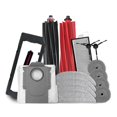 thumbnail image 1 of 16PCS for S8 Max V Ultra G20s Robot Vacuum Cleaner Accessories Kit Mop Choth Dust Bags Main Side Brush Filter, 1 of 5