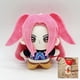 thumbnail image 1 of New Sajaboys 10cm printed cotton doll, matching accessories, dress-up gift for girls, Mi Xiaoli nude doll + McDonald's set + blush, 1 of 1