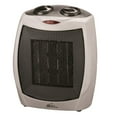 thumbnail image 1 of Royal Sovereign Compact Ceramic Heater, 1 of 2