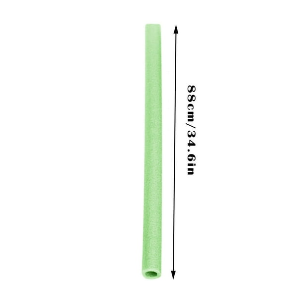 6 Housses De Mousse Pour Poteaux De Trampoline – 88 Cm, Mousse PE Antidérapante, Pour Enfants Et Adultes, Intérieur/extérieur