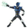thumbnail image 2 of Power Rangers Lightning Collection Psycho Blue Ranger Action Figure, 2 of 5