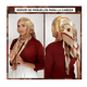 thumbnail image 5 of Bufanda Cuadrada Mujer,mascadas Seda 10 pz Lab.g, 5 of 5