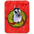 thumbnail image 1 of Carolines Treasures SS4167LCB Schnauzer- Glass Cutting Board - Large, 1 of 1