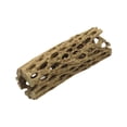 thumbnail image 3 of Decoración de peces y camarones para acuario, adorno de resina, accesorios para cuevas de acuario, cueva escondite de reptiles para esconderse y jugar, 3 of 8