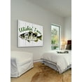 thumbnail image 5 of Marmont Hill Wishin I Was Fishin 3 Fine Art Canvas Print From The Marmont Hill Art, 5 of 7