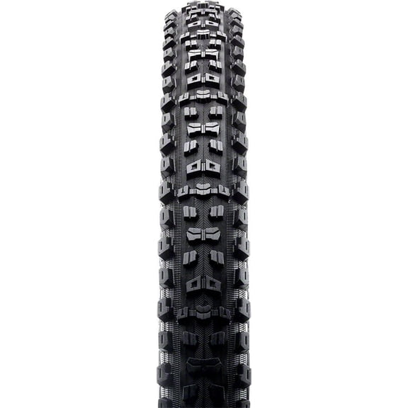 Maxxis Aggressor WT Tire 27.5 x 2.5 120tpi Dual Compound Double Down