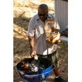 thumbnail image 5 of Jealous Devil SMOKE Blocks (Whiskey Barrel), Wood Chunks for BBQ and Smoking - 8lb, 5 of 6