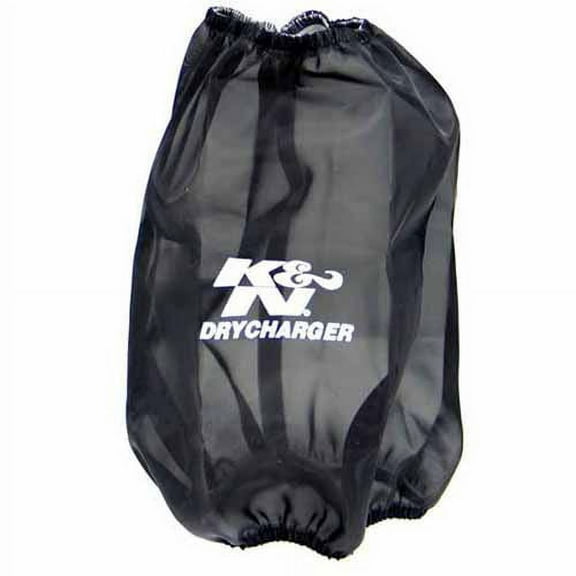 K&N Engineering Drycharger Air Filter Wrap