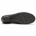 thumbnail image 4 of Cobb Hill Women's Laurel Slip-On Black , 6.5 W US, 4 of 5