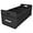 Black, variant on Car Trunk Organizer, Foldable Organizer for Car, Automotive Consoles & Organizers, Storage with Reinforced Handles (Small, Black)