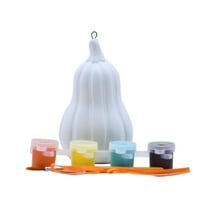 Creatology 3D Ceramic Craft Kit Pumpkin