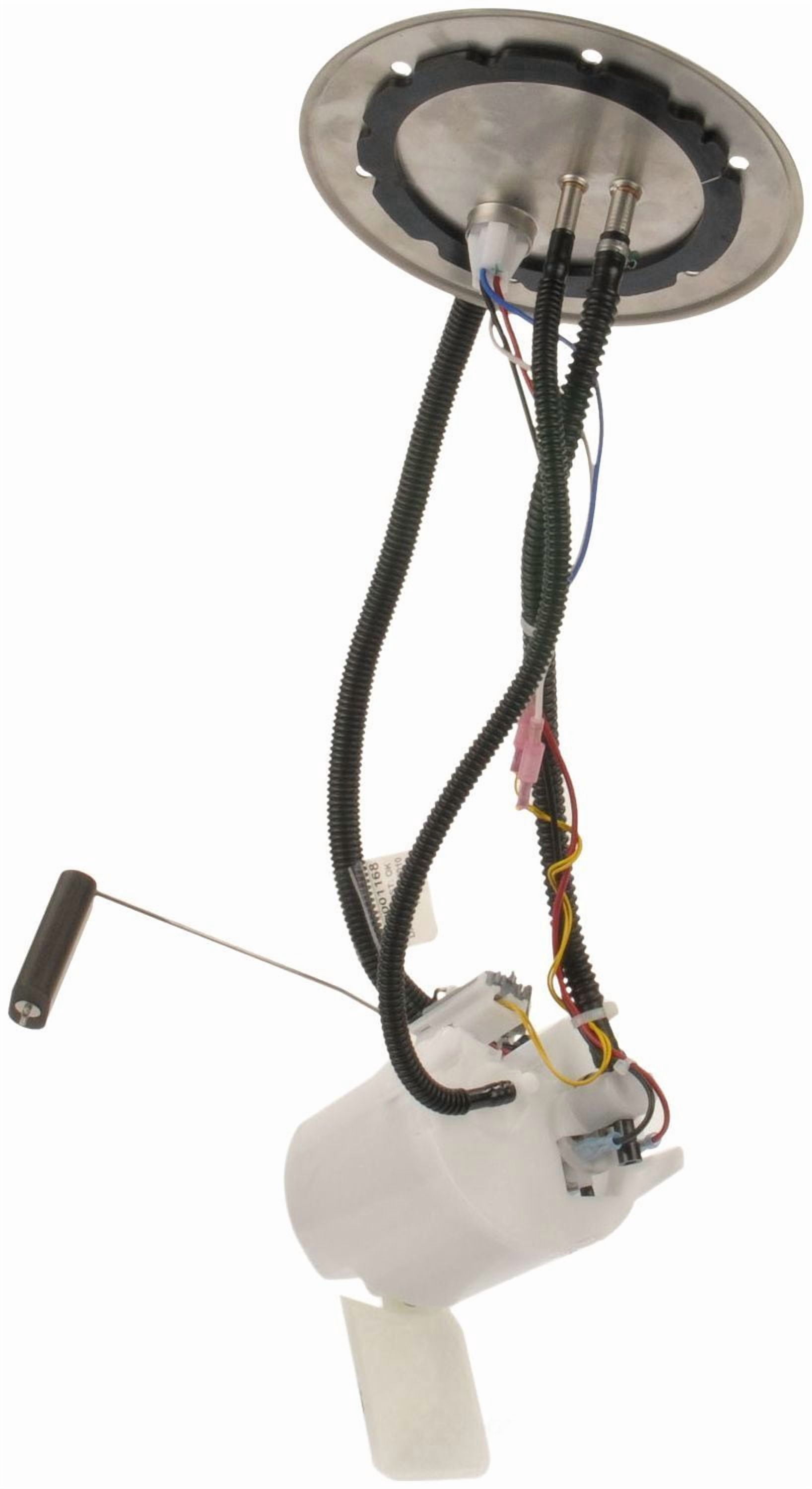 Bosch 67184 Original Equipment Replacement Fuel Pump Assembly