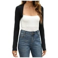 thumbnail image 1 of Châle Ouvert en Polyester pour Femmes pour Diverses Occasions, 1 of 4