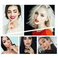 thumbnail image 4 of SIfdSeng Peel Off Lip Stain Lip Liner Creamy Lip Liner Pencil Long Lasting Lip Liner with Sharppens Lip Liner Smooth and Soft Non Dry Easy To Use Peel Lip Stain, 4 of 8