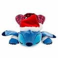 thumbnail image 3 of Disney Store Stitch Holiday Cuddleez Plush Toy Christmas Doll 12 1/4" L, 3 of 3