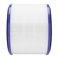 thumbnail image 1 of Filter For  Durable Filter For  Activated Carbon White Air  Durable Filter For  For Hp01 Hp02 Hp03 Dp01 Dp02 Dp03, 1 of 8
