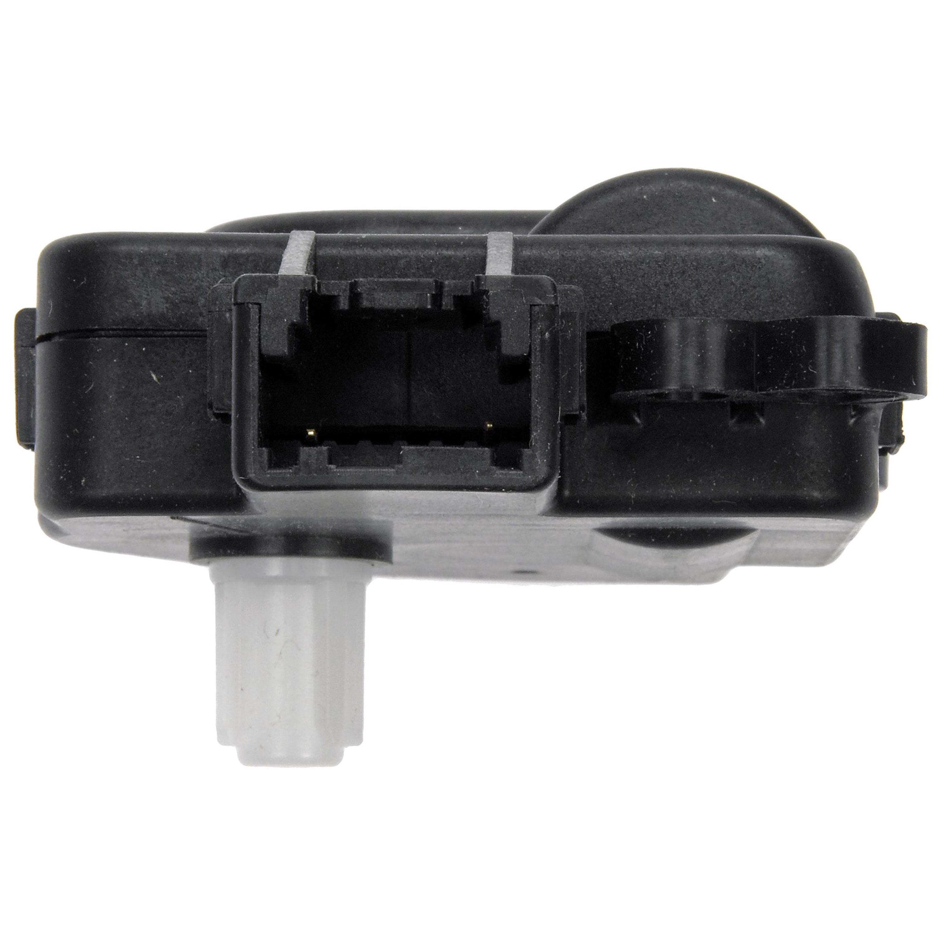 Dorman 604-024 HVAC Blend Door Actuator for Specific Models