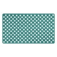 thumbnail image 2 of Apmemiss Bathroom Decor Clearance Bathtub Mat Non Slip, Bath Mat for Tub, Non Slip Shower Mats with Suction Cups and Drain Holes, Bath Tub Mats for Elderly & Kids 14.1 x 27.5 Inch, 2 of 3