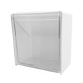 thumbnail image 2 of Coffee Filter Holder Filter Paper Holder, Acrylic Coffee Filter Storage Box for Home, 2 of 8