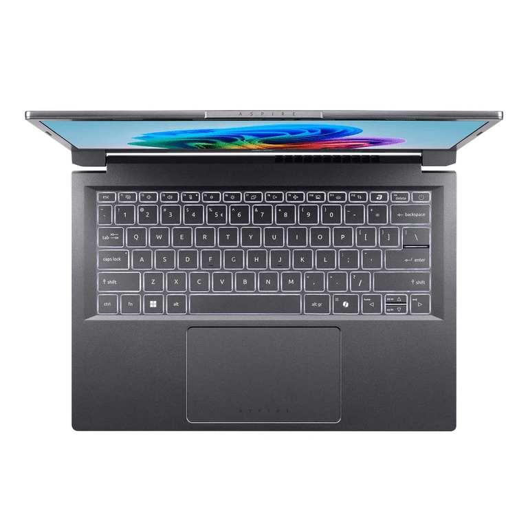 Acer Aspire 14 AI Premium Portable Business Laptop 14