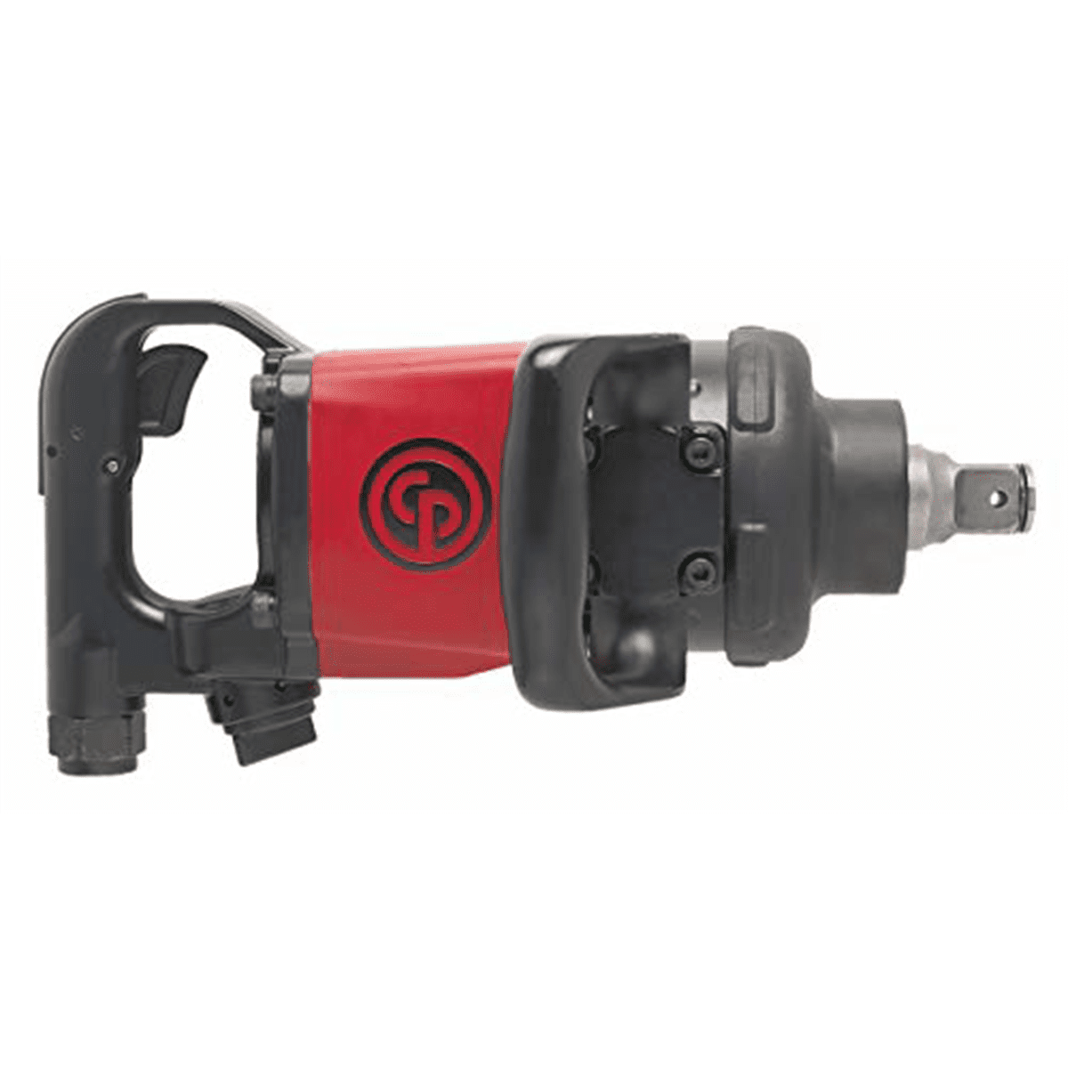 Chicago Pneumatic 7782 1" Impact Wrench Short Anvil