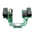thumbnail image 1 of Whigetiy for Logitech G Pro X Superlight Mouse Top Motherboard Micro Switch Button Board, 1 of 18