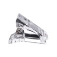 thumbnail image 2 of Electronicheart Nail Extension Clamp Nail Tip Plastic Transparent nail nail tip fixed clamp mold clip Clamp Manicure Mold Fixed Clip Manicure Accessory, 2 of 9
